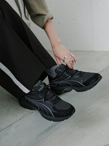 ySALE^30%OFFzyemmi×PUMAzExtos Collector emmi G~ V[YEC Xj[J[ ubNyRBA_Ezyz[Rakuten Fashion]