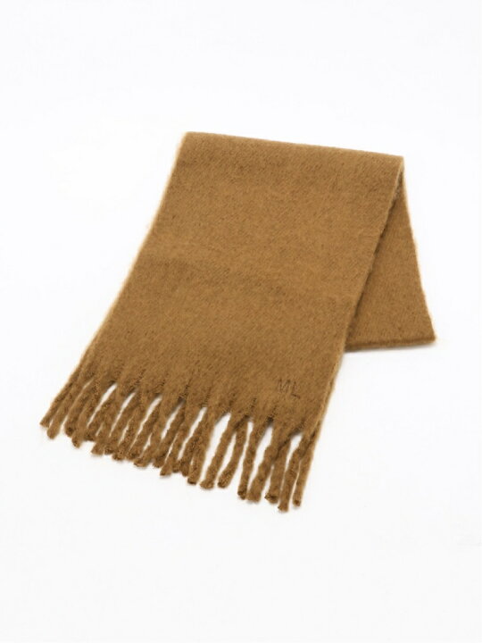 楽天市場 Rakuten Fashion Sale 45 Off ツイストフリンジストール Mila Owen ミラオーウェン ファッショングッズ ストール ブラウン グレー イエロー Rba E Usagistore Usagionline公式ストア