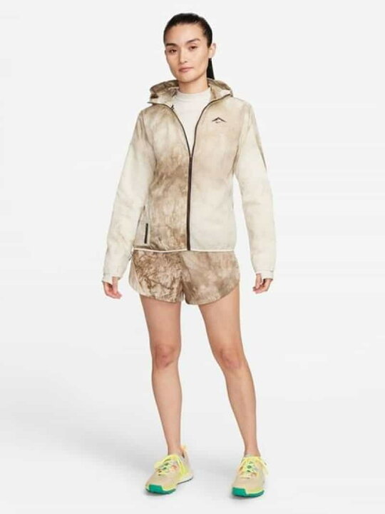楽天市場】【SALE／50%OFF】【NIKE】トレイル REPEL フーディ JK emmi 