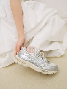 �ySNIDEL meets ASICS�z�ʒ��X�j�[�J�[/GEL-NYC RGD SNIDEL �X�i�C�f�� �V���[�Y�E�C �X�j�[�J�[�y��s�\��z*�y���������z[Rakuten Fashion]