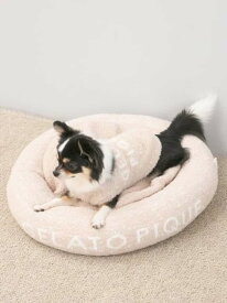 【CAT&DOG】ベビモコベッドM GELATO PIQUE CAT&DOG ジェラートピケ ペット用品 ペット用ベッド・マット・クッション【送料無料】[Rakuten Fashion]