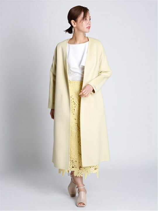 楽天市場】【SALE／60%OFF】カラーリバーコート CELFORD セルフォード  