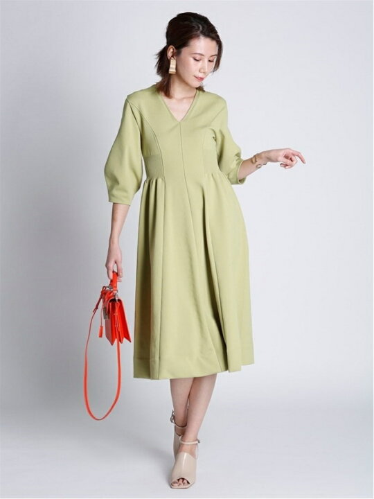 楽天市場】【SALE／60%OFF】ホールガーメントワンピース CELFORD セル 