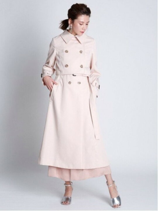 楽天市場】【SALE／45%OFF】3WAYトレンチコート CELFORD セルフォード  