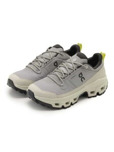 �yOn�zCloudrock Low Wp emmi �G�~ �V���[�Y�E�C �X�j�[�J�[ �O���[�y���������z[Rakuten Fashion]