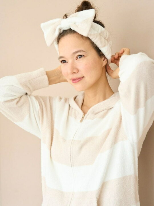 楽天市場】【SALE／30%OFF】スムーズィー2ボーダーヘアバンド gelato 
