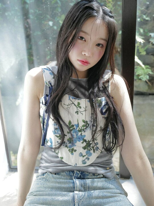 楽天市場】【SALE／50%OFF】ヴィンテージフラワーコルセットビスチェ 