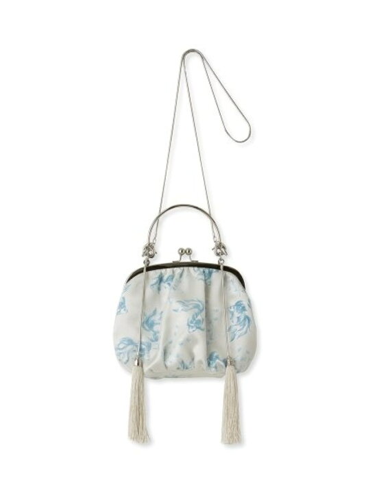 楽天市場】【SALE／50%OFF】【LILY BROWN×KEITA MARUYAMA】金魚 