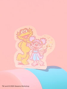 pXeA[g fUCXebJ[ SESAME STREET MARKET ZT~Xg[g}[Pbg [ XebJ[EV[Ee[v[Rakuten Fashion]