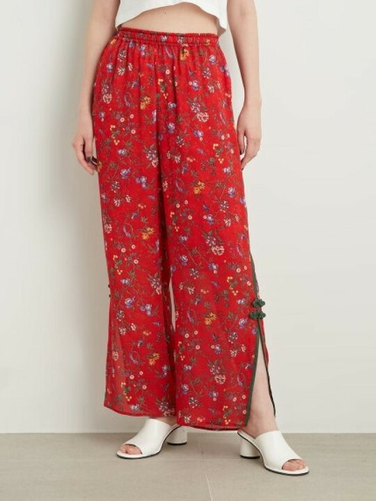 楽天市場】【SALE／50%OFF】【LILY BROWN*KEITA MARUYAMA】イージー  