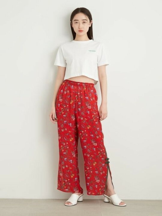 楽天市場】【SALE／50%OFF】【LILY BROWN*KEITA MARUYAMA】イージー  