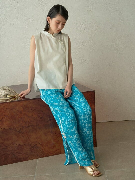 楽天市場】【SALE／50%OFF】【LILY BROWN*KEITA MARUYAMA】イージー  