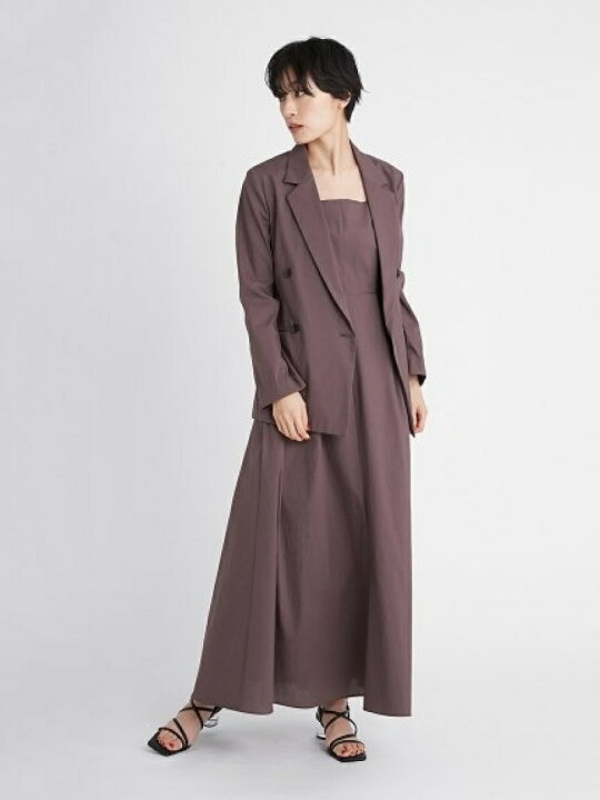 楽天市場】【SALE／50%OFF】リネンダブルジャケット FRAY I.D フレイ  