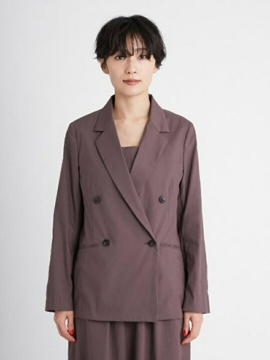 楽天市場】【SALE／50%OFF】リネンダブルジャケット FRAY I.D フレイ 