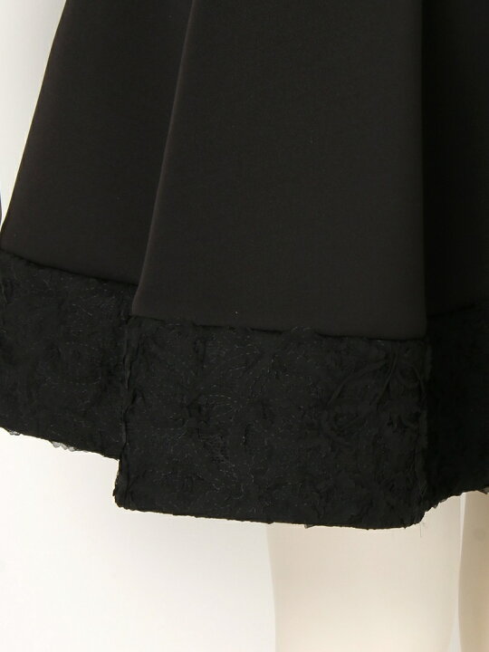楽天市場】【SALE／40%OFF】フレアービジュードレス LILY BROWN リリー  