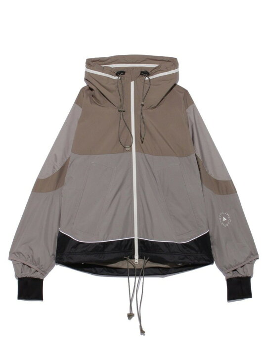 楽天市場】【adidas by Stella McCartney】aSMC TRN SUIT JKT emmi 