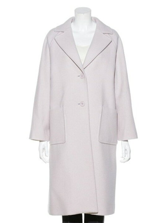 新品未使用正規品 Mila Owen 09wfc チェスターコート 0 ウール カーキ Pro Nordix Com