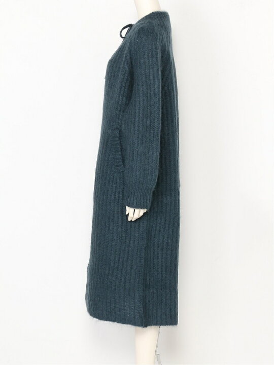 楽天市場】【SALE／45%OFF】ウール畦ロングカーデ FRAY I.D フレイ  