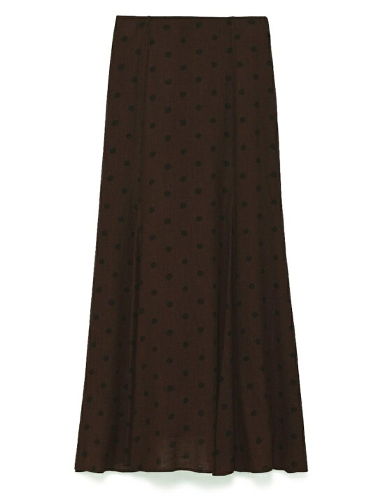 楽天市場】【SALE／50%OFF】マチフレアSTデザインナロースカート Mila  