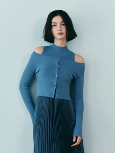 �ySALE�^50%OFF�z�����_�����u�N���b�v�h�J�[�f�B�K�� FRAY I.D �t���C �A�C�f�B�[ �g�b�v�X �J�[�f�B�K�� �x�[�W�� �u���b�N�yRBA_E�z�y���������z[Rakuten Fashion]