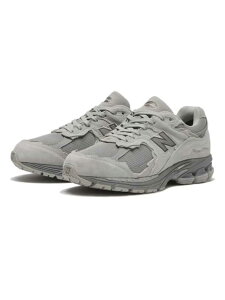 �yNew Balance�z2002 Decon Gore-Tex emmi �G�~ �V���[�Y�E�C �X�j�[�J�[ �O���[�y���������z[Rakuten Fashion]
