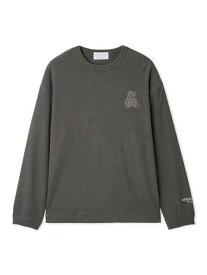 【SALE／30%OFF】【UNDERSON UNDERSON】【HOMME】パイルプルオーバー gelato pique ジェラートピケ トップス カットソー・Tシャツ【RBA_E】【送料無料】[Rakuten Fashion]