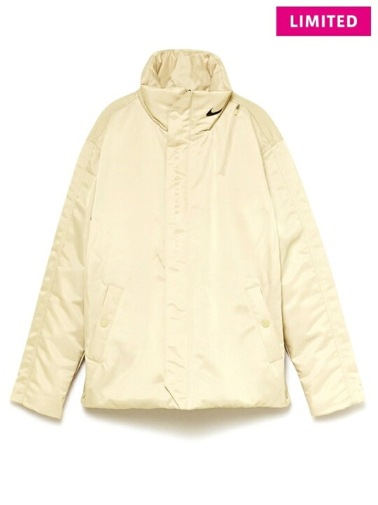 楽天市場】【SALE／40%OFF】【NIKE meets emmi】AS W NSW SYN JKT 