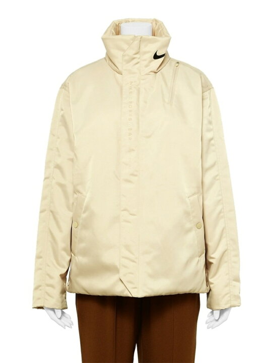 楽天市場】【SALE／40%OFF】【NIKE meets emmi】AS W NSW SYN JKT  