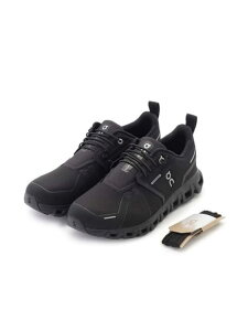 �yOn�zCloud 6 Wp emmi �G�~ �V���[�Y�E�C �X�j�[�J�[ �u���b�N�y���������z[Rakuten Fashion]