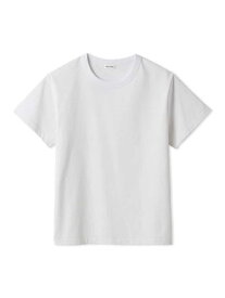 コンパクトTシャツ Mila Owen ミラオーウェン トップス カットソー・Tシャツ イエロー レッド ホワイト【送料無料】[Rakuten Fashion]