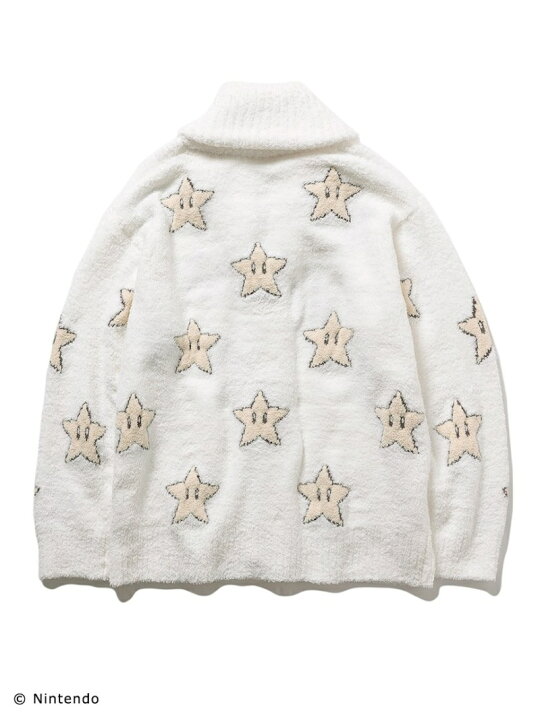 楽天市場】【SALE／30%OFF】【スーパーマリオ】 【メンズ】 ジャガード 