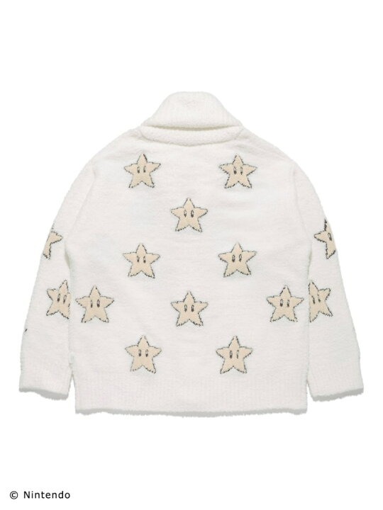 楽天市場】【SALE／30%OFF】【スーパーマリオ】 【メンズ】 ジャガード 