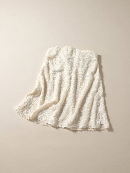 楽天市場】【SALE／40%OFF】【辻直子さんコラボ】ジャガードベアトップ 