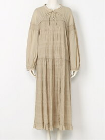 楽天市場 Snidel ロングワンピースの通販