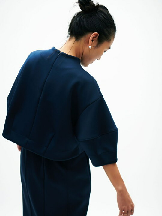 楽天市場】【emmi atelier】金子綾 ダンボールクロップドセット emmi  