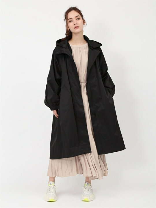 楽天市場】【SALE／50%OFF】【emmi atelier】ライナー付き抗菌コート  