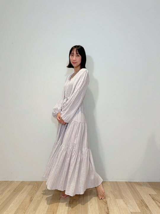 楽天市場 Online限定 ガーゼプリントカシュクールワンピース Snidel Home スナイデルホーム ワンピース ワンピースその他 ピンク 送料無料 Rakuten Fashion Usagistore Usagionline公式ストア