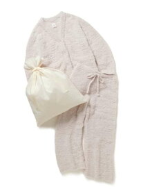 【ラッピング済み】ベーシックジェラートカーディガン&ロングパンツSET gelato pique ジェラートピケ インナー・ルームウェア その他のインナー・ルームウェア ベージュ ピンク ネイビー【送料無料】[Rakuten Fashion]