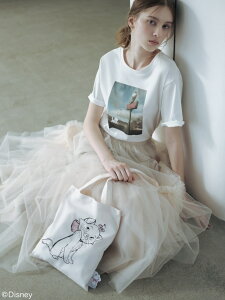 The Aristocats�g�[�g�o�b�O FRAY I.D �t���C �A�C�f�B�[ �o�b�O �g�[�g�o�b�O �s���N �z���C�g�y���������z[Rakuten Fashion]