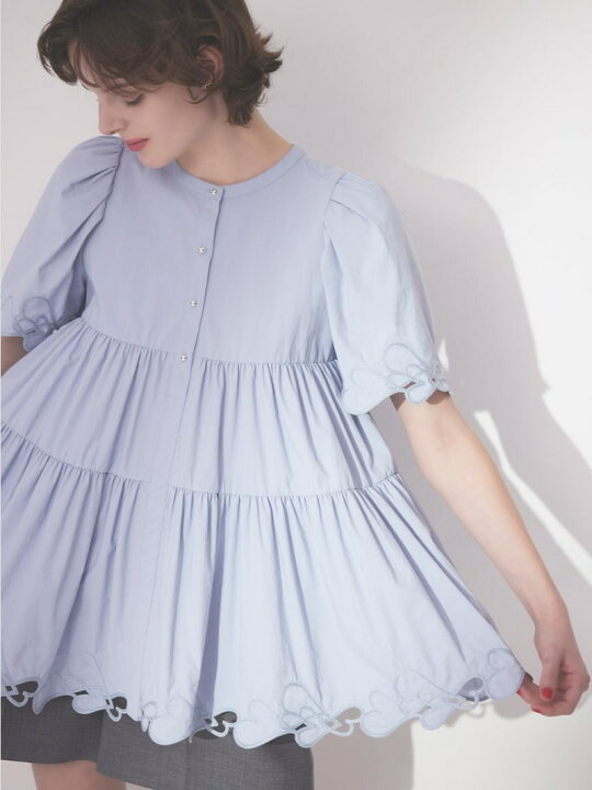 楽天市場】【SALE／30%OFF】【HANAE MORI×CELFORDコラボ】 ハートエン 