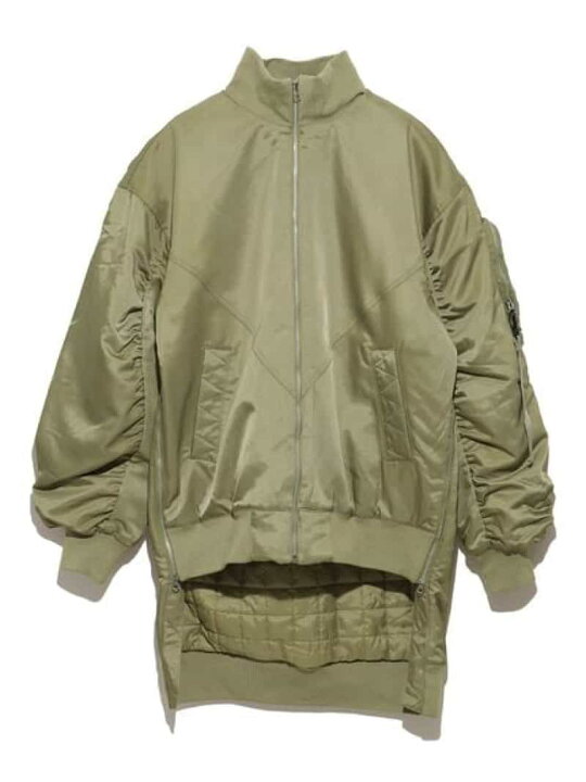 楽天市場】【NIKE】ECDWN GS WNTR BMR emmi エミ ジャケット・アウター 