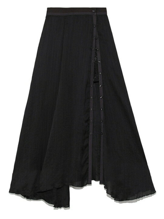 楽天市場】【SALE／60%OFF】スカートレイヤードショートパンツ LILY 