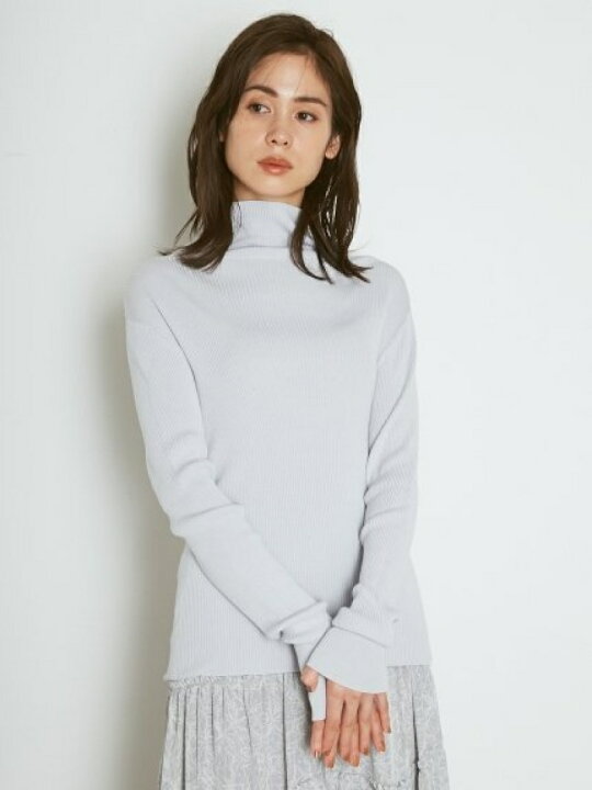 楽天市場】【SALE／50%OFF】ベストレイヤードニットプルオーバー  