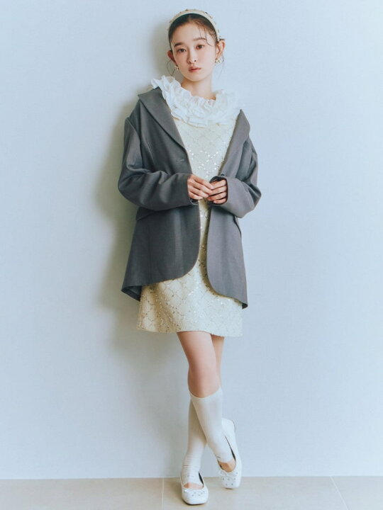 楽天市場】【SALE／50%OFF】【WEB限定00サイズ】バリエーション 