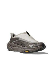 �yHOKA ONE ONE�zPROJECT TRANSPORT emmi �G�~ �V���[�Y�E�C �X�j�[�J�[�y���������z[Rakuten Fashion]
