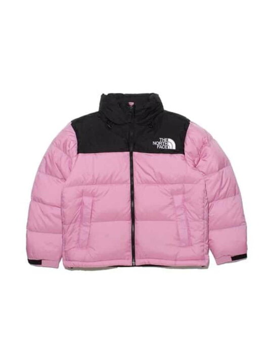 楽天市場】【THE NORTH FACE】Short Nuptse Jacket emmi エミ 