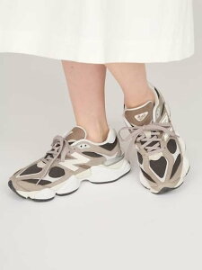 �ySALE�^30%OFF�z�yNew Balance for emmi�zU9060 emmi �G�~ �V���[�Y�E�C �X�j�[�J�[�yRBA_E�z�y���������z[Rakuten Fashion]