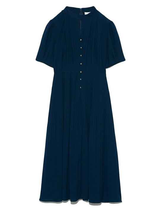 楽天市場】【SALE／50%OFF】プリーツシフォンワンピース CELFORD セル  