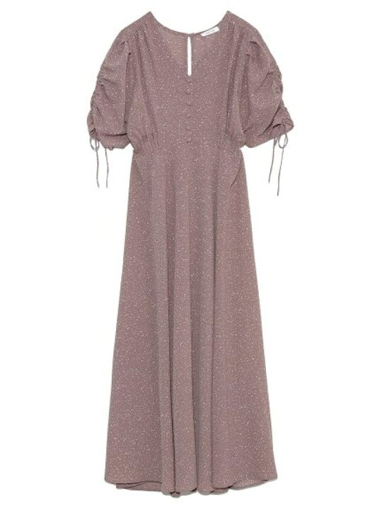 楽天市場】【SALE／40%OFF】ジョーゼットクレープワンピース FRAY I.D  
