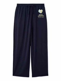 【SALE／30%OFF】【kansai yamamoto】【メンズ】ワンポイントレーヨンロゴロングパンツ gelato pique ジェラートピケ パンツ その他のパンツ ネイビー【RBA_E】【送料無料】[Rakuten Fashion]